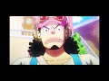 Luffy’s Real dream | One piece episode 1088