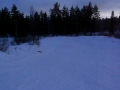 Finland Sledging