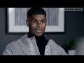 Marcus Rashford | Who I Really Am