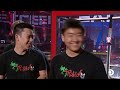 TORN TO SHREDS! Ribbot vs Lockjaw | Battlebots | Discovery