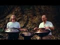 Freedom Of Expression | 1 hour handpan music | Malte Marten & Leander Greitemann