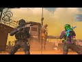 ASÍ ES JUGAR WARZONE EN XBOX SERIES S / WARZONE SEASON 5 / GAMEPLAY 1080P 120 FPS