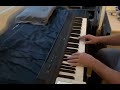 Copper Line piano arrangement part 1
