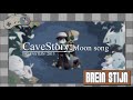 CaveStory: Moon Song  - orchestral remix -