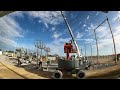 How to build a substation from scratch