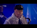 Fred Wesley & The New JB's - Jazz sous les Pommiers