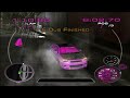 Midnight Club 3 DUB Edition Remix: Scion TC vs Chrysler ME Four-Twelve