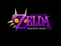 Relaxing Zelda Majora's Mask music to listen to when you're Working/Relaxing/Sleeping