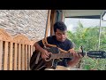 Tumse milke dil ka - Fingerstyle Cover - Rohan Fingerstyle