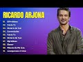 Ricardo Arjona Grandes Exitos Enganchados 🎶 Sus Mejores Éxitos 2024 🎶 #ricardoarjona