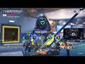 Overwatch Grind!| Variety time!