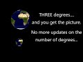 Flat Earth Truth!: Impossible Earth speed