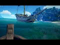 SEA OF THIEVES - СМЕШНЫЕ МОМЕНТЫ ЗА 2023 ГОД