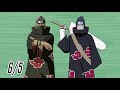 Every Akatsuki Member From Weakest To Strongest