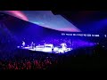 Hillsong United performing So Will I (Live)