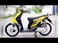 REKOMENDASI MODIF BEAT KARBU #beatkarbu #beatkarbuindonesia #modifbeatkarbu