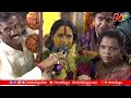 Rangam Bhavishyavani 2024 | Mathangi Swarnalatha l Ujjaini Mahankali Bonalu | NTV