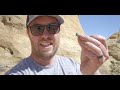 Back to the Desert - Incredible Cliffs and Weird Petroglyphs