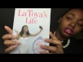 Latoya Life Book