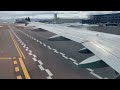 Scenic Approach and Landing – JetBlue Airways – A320-232 – BOS-BZN – N595JB