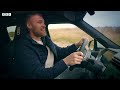 Off-Road Drifting In The All-Electric 2.6 Tonne Rivian R1T | Top Gear Series 32