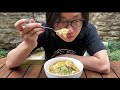 Oyakodon - Chicken Omlette Rice | Jimmy's Kitchen