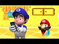 SMG4: All Appearances of Tv Adware/Mr.Puzzle