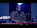 Is He Worthy + Worthy of It All - John Wilds | CWL Music | Moment