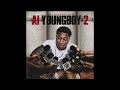 YoungBoy Never Broke Again - Lonely Child [Official Audio]