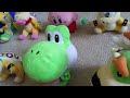 Back To School Plush Episode 5 (Season Finale)