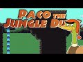 Weltraumexpansion - Paco the Jungle Duck Gaming Soundtrack (Official)