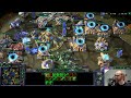 Could Brood War Mech Actually Beat SC2 Protoss?