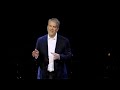 Waarom gemak je leven verwoest | Bill Eckstrom | TEDxUniversityofNevada
