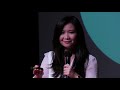 How accountants can help fight climate change ? | Eu-Lin Fang | TEDxESSECAsiaPacific