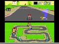 Super Mario Kart Custom Track - Slick Circuit 1