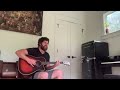 “Tiger Mountain Peasant Song” by Fleet Foxes  cover