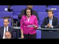 Scholz kriegt einfach NICHTS gebacken! Regierungsbefragung - AfD-Fraktion im Bundestag