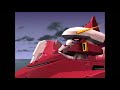 Gundam 00: Gundam Meisters PS2; Mission Mode - Setsuna F. Seiei (Part 3)