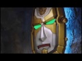 Gosei and the Robot - Episode 4