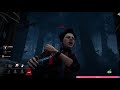 How many killer rounds does it take to max blood points? | Dead By Daylight #2