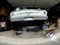 inline 6 chevy II rebuild