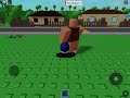 Playing 5 weirdest roblox games