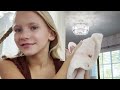 MY DAUGHTERS SKiNCARE MORNiNG ROUTiNE💄