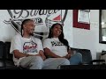 Tito & Candilee Blessed Barbershop MILWAUKEE - SEASON 2 Episode 3