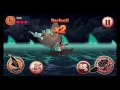Moana: Rhythm Run (By Disney) - iOS / Android - Gameplay Part 2