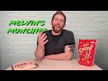 Fruity Pebbles Crisps & Cheesecake Kit Kat from Japan (Review)