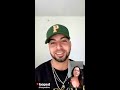 Justin Quiles Video Chat