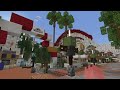 [4K] Minecraft Incredicoaster Coaster Ride POV from Disney California Adventure | Adventure Bay 2024