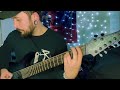 Post Malone - Rockstar metal cover