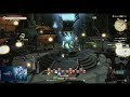 何が起きてるか分からなくて実況には向かないFF14のPVP【FF14PvPフロントライン実況/オンサルハカイル（終節戦）】